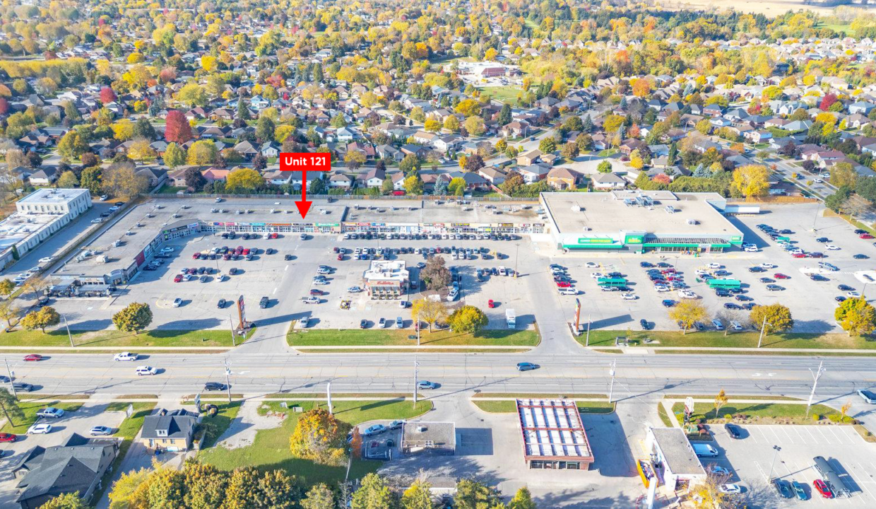 245-265 King George Road – Unit 121 gallery image 5